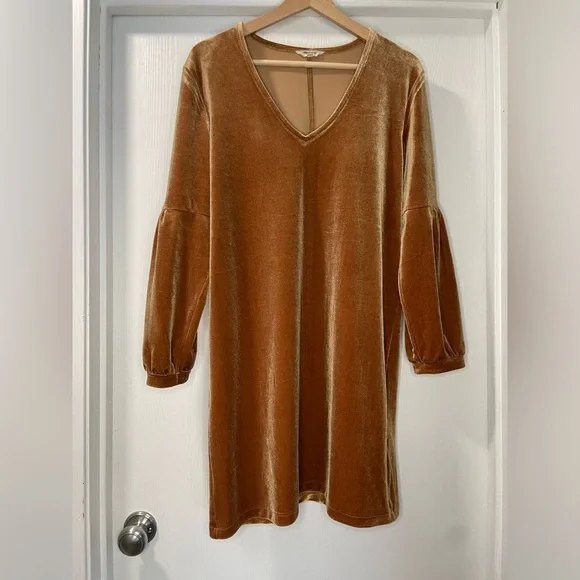 gold fringe dress amazon Blue Zone Planet